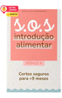 Bônus exclusivo 4: Cortes Seguros para +9 meses