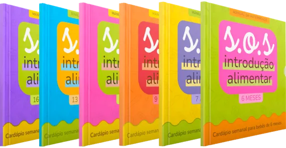 E-books incluídos